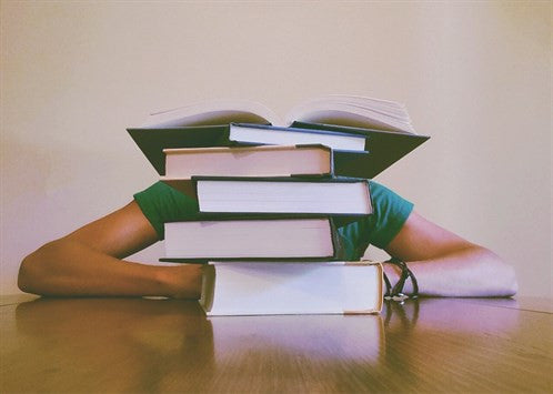 8 Organisational Tips During Exam Time