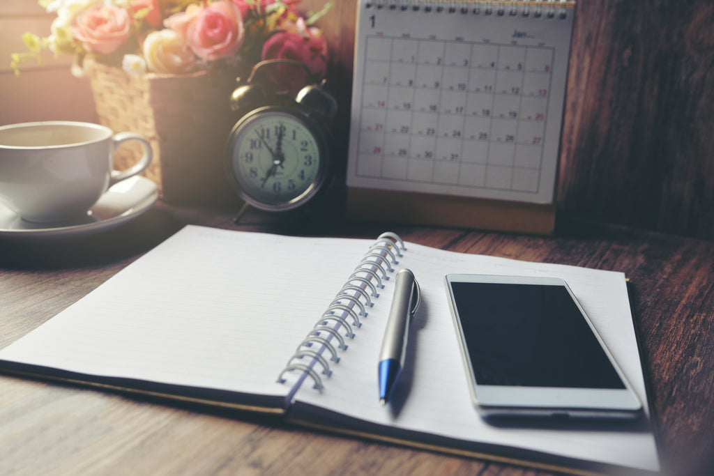 Useful pages to help make the most of your School Diaries school planner