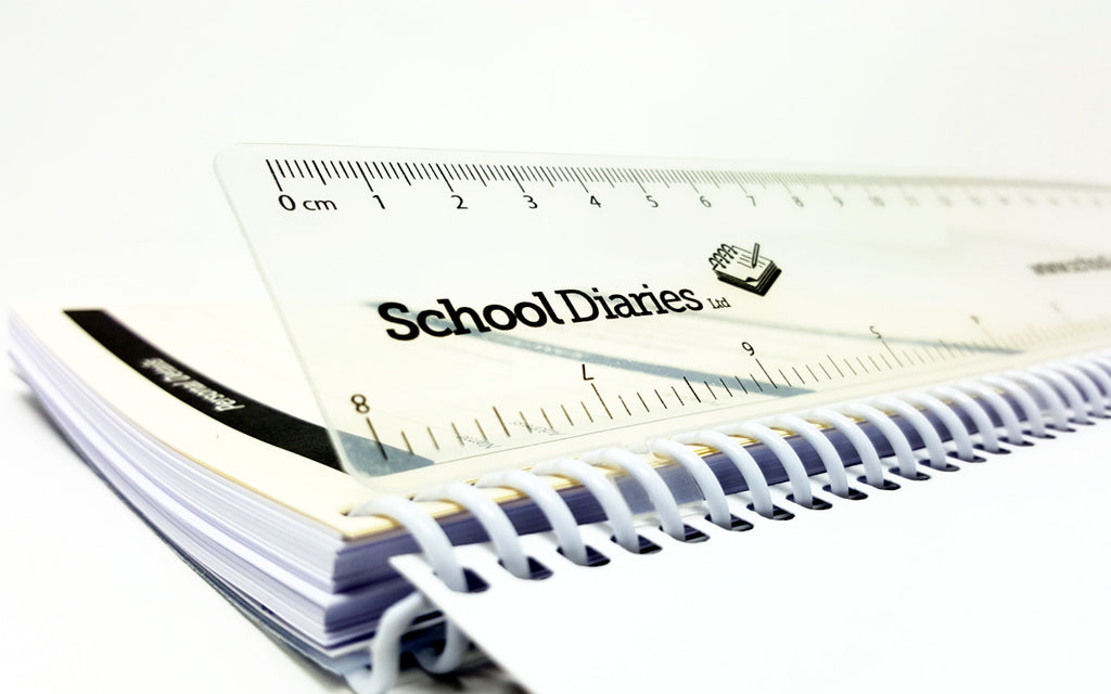 How to use a School Diary
