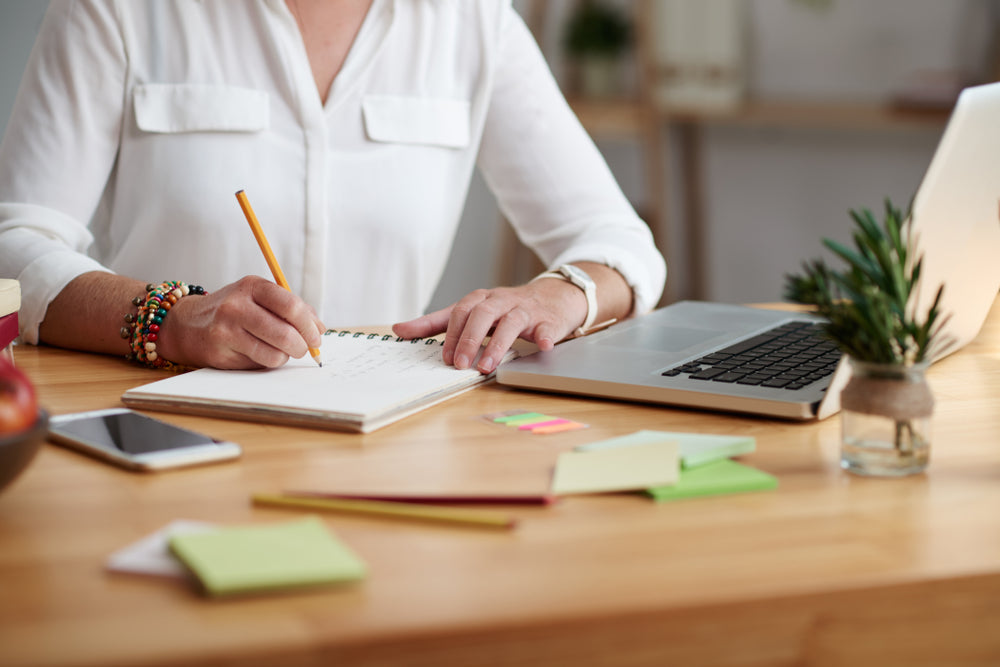 What makes a good teacher planner?