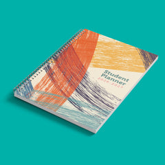 Standard Student Planner 2026/27