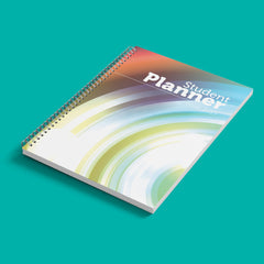 Standard Student Planner 2026/27