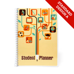 Customised Student Planners
