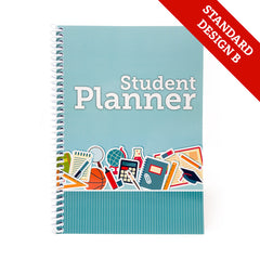 Customised Student Planners