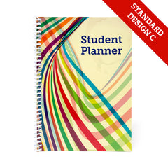Customised Student Planners