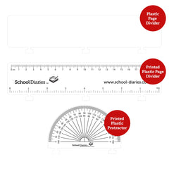 Standard Student Planner 2024/25